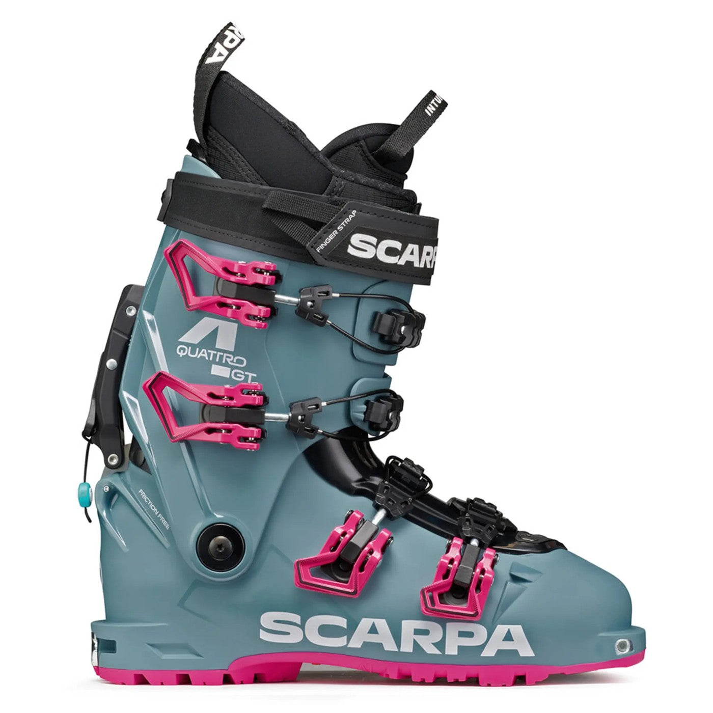 2026 Scarpa 4-Quattro GT - Women