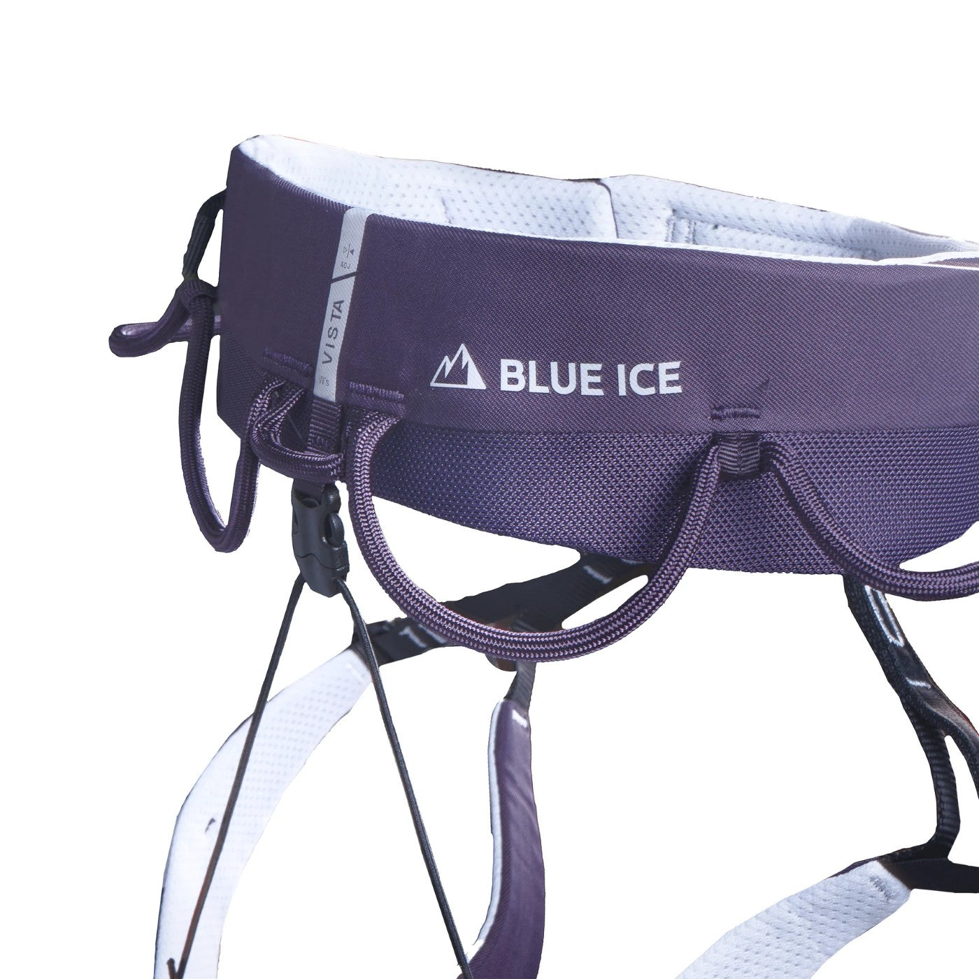 Harnais ajustable Blue Ice W Vista ADJ