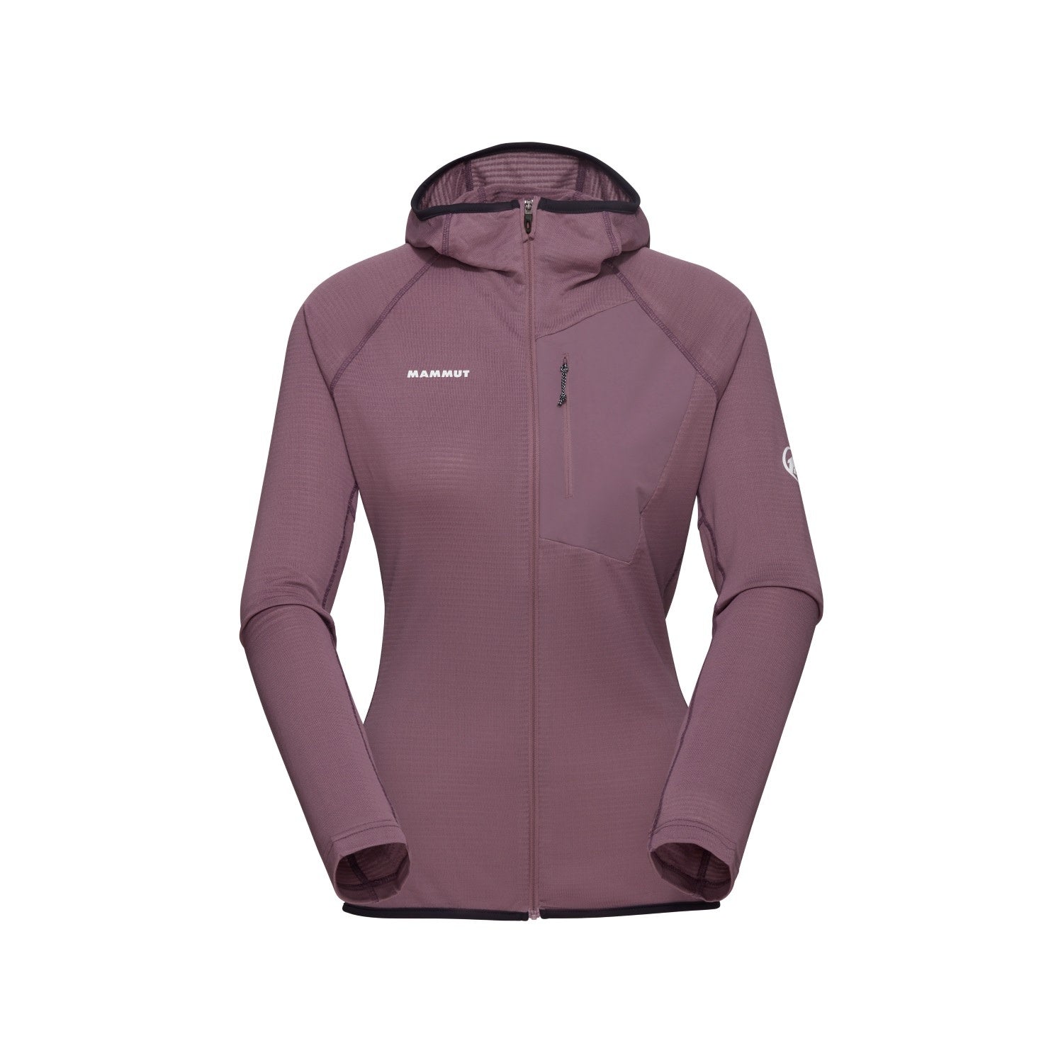 Mammut Aenergy ML Hooded Jacket - Women