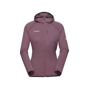 Mammut Aenergy ML Hooded Jacket - Women