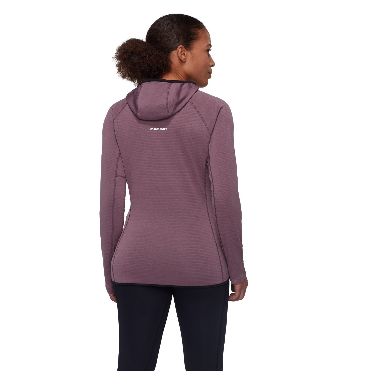 Mammut Aenergy ML Hooded Jacket - Women