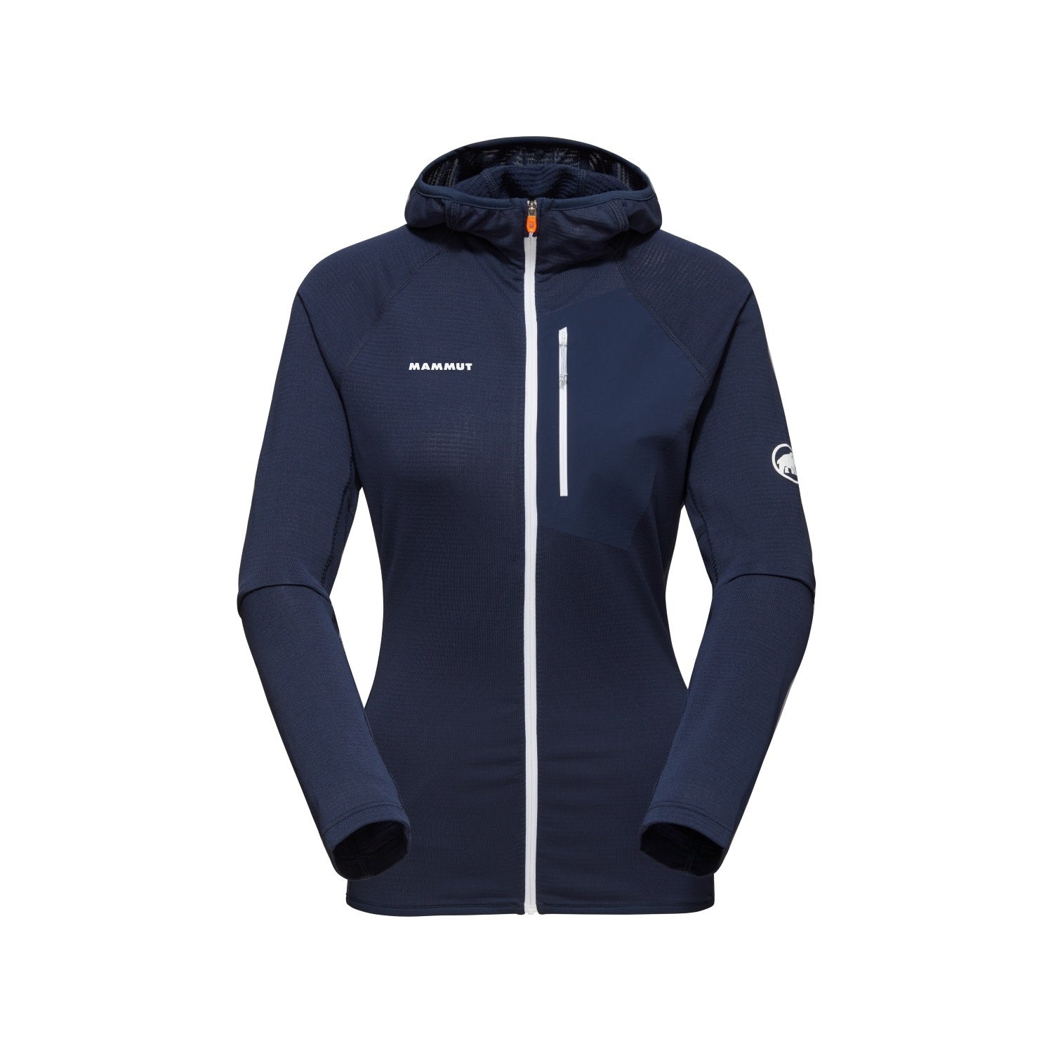 Mammut Aenergy ML Hooded Jacket - Women