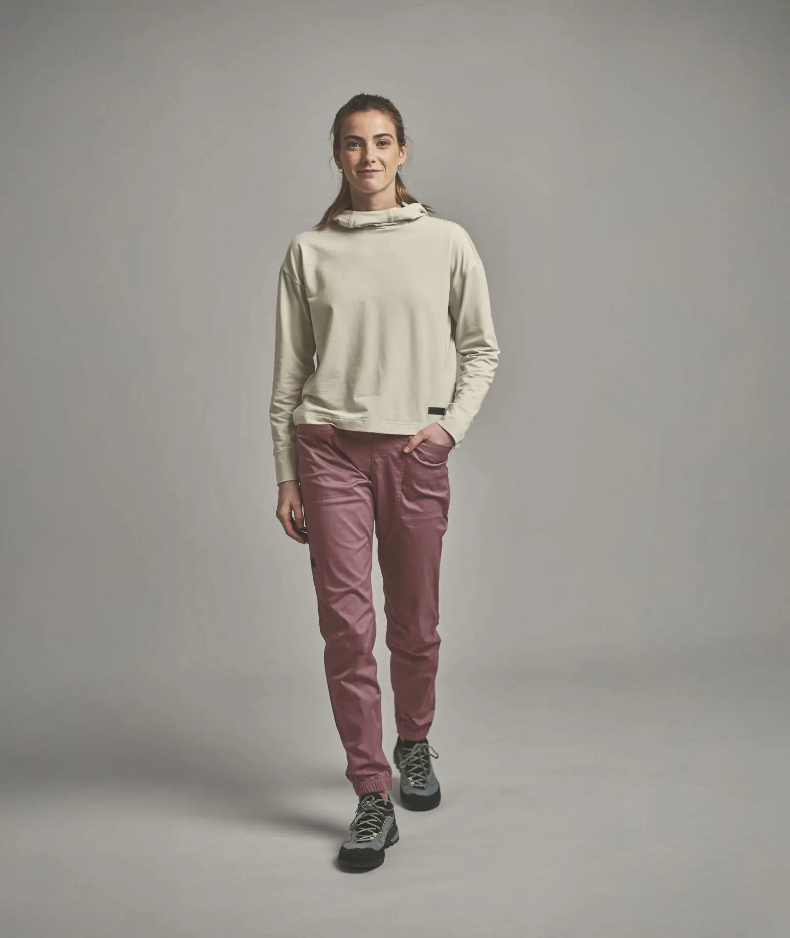 Pantalon Ortovox Affinity - Femme