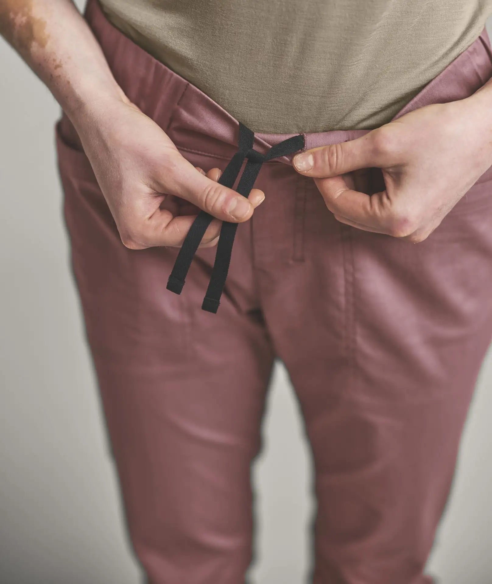 Pantalon Ortovox Affinity - Femme