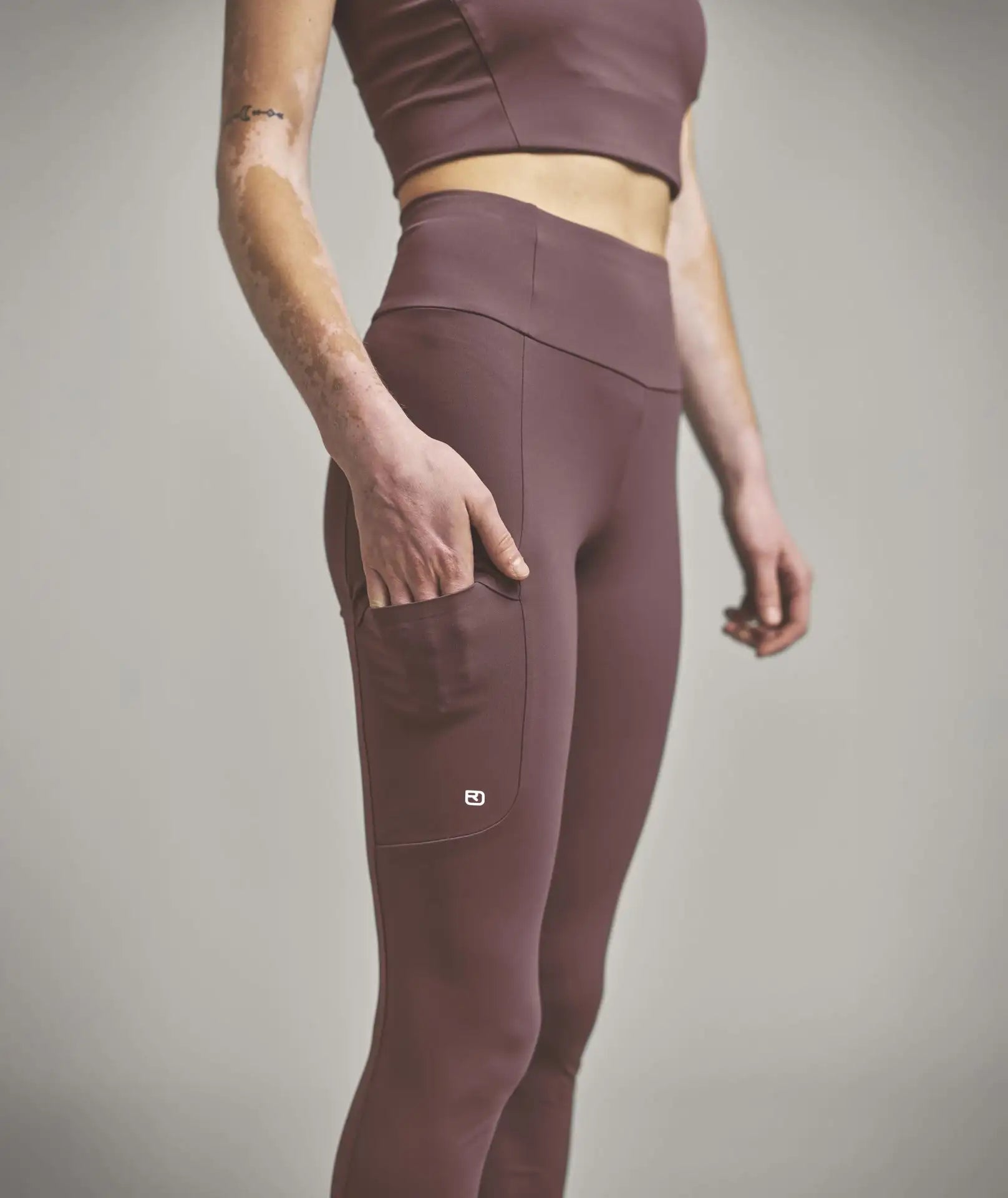 Ortovox All Mountain Tights - Women