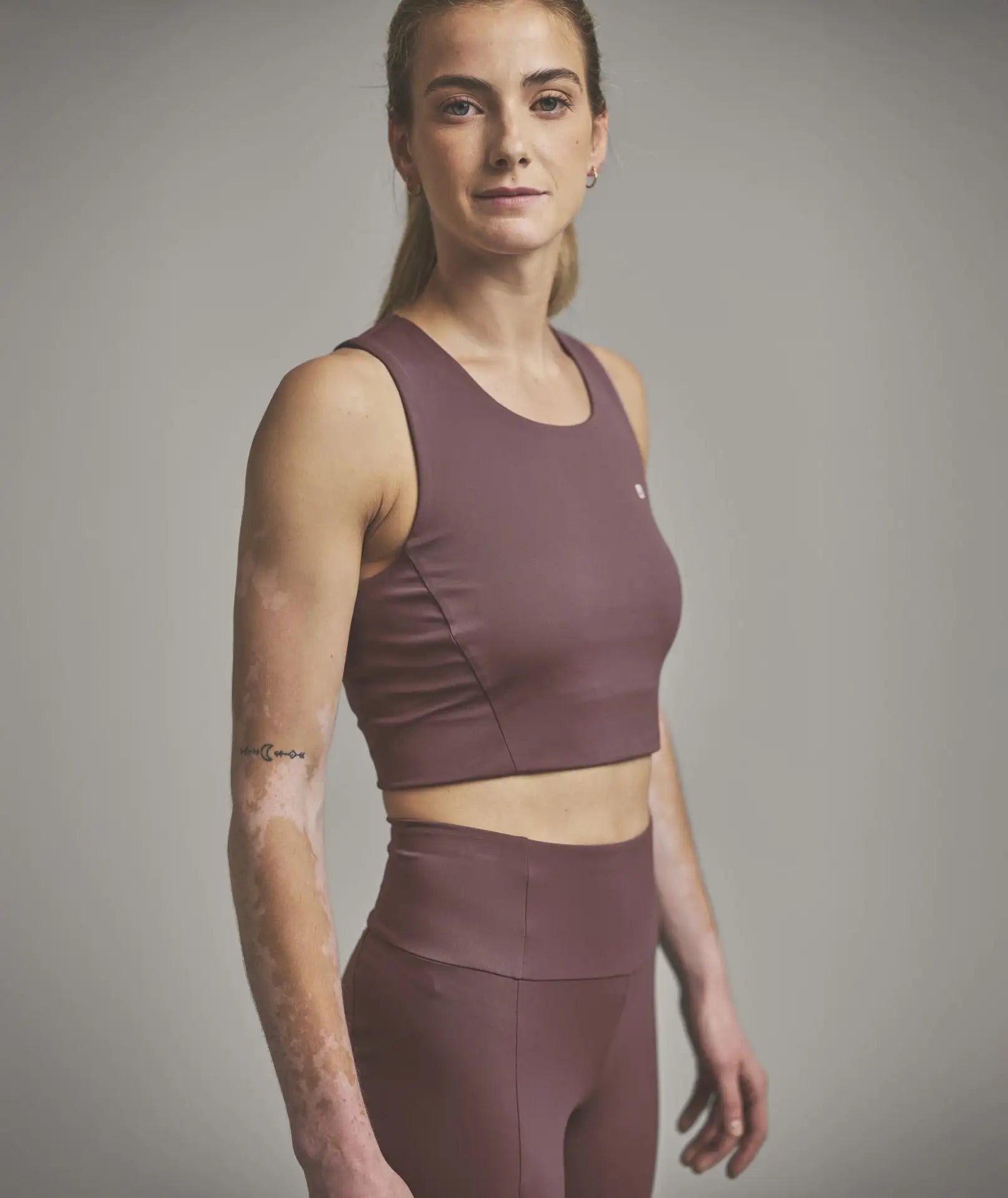 Camisole All Mountain Top Ortovox - Femme