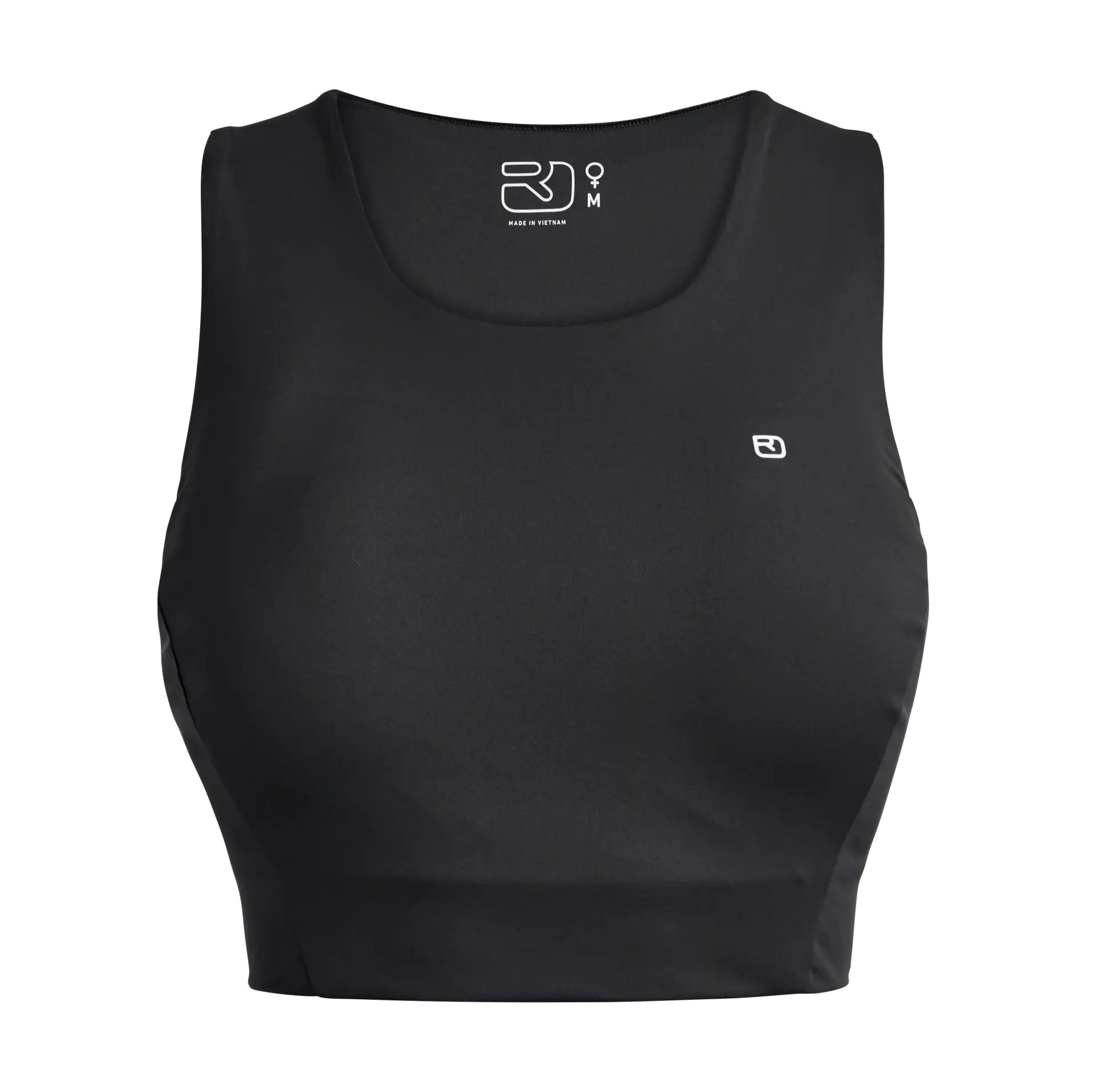 Camisole All Mountain Top Ortovox - Femme