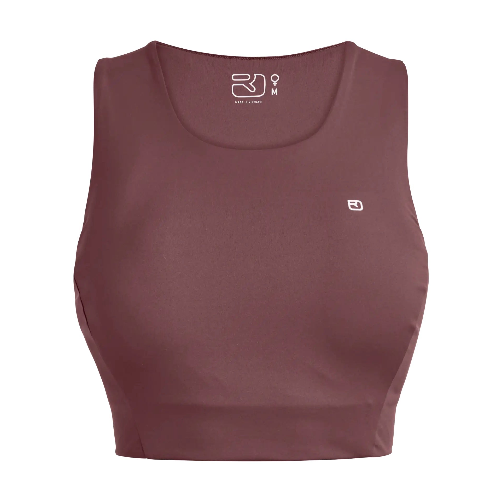 Camisole All Mountain Top Ortovox - Femme