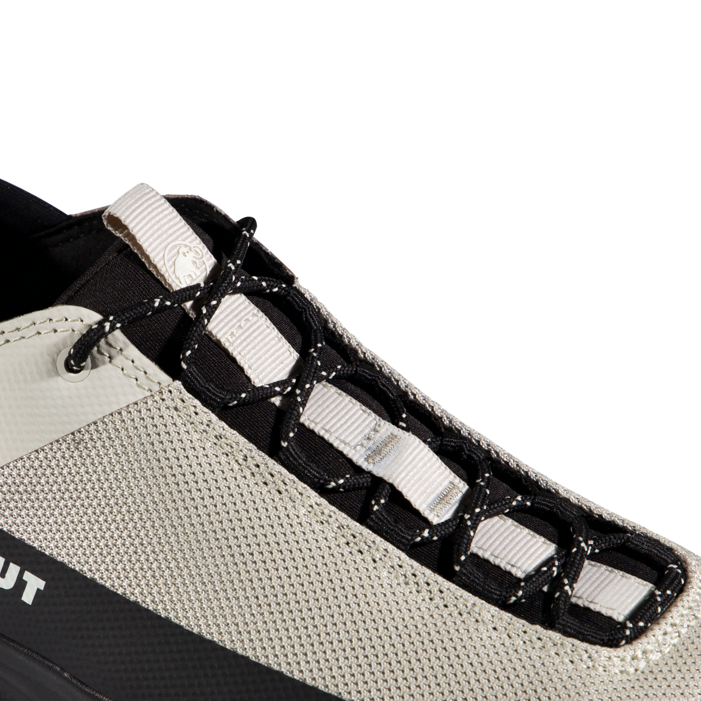 Mammut Alnasca Hybrid Low - Women