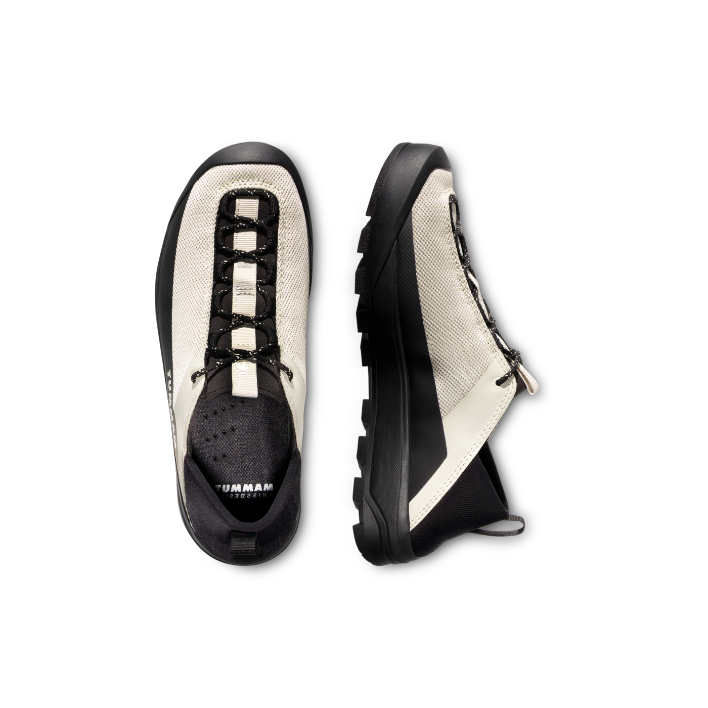 Mammut Alnasca Hybrid Low - Men