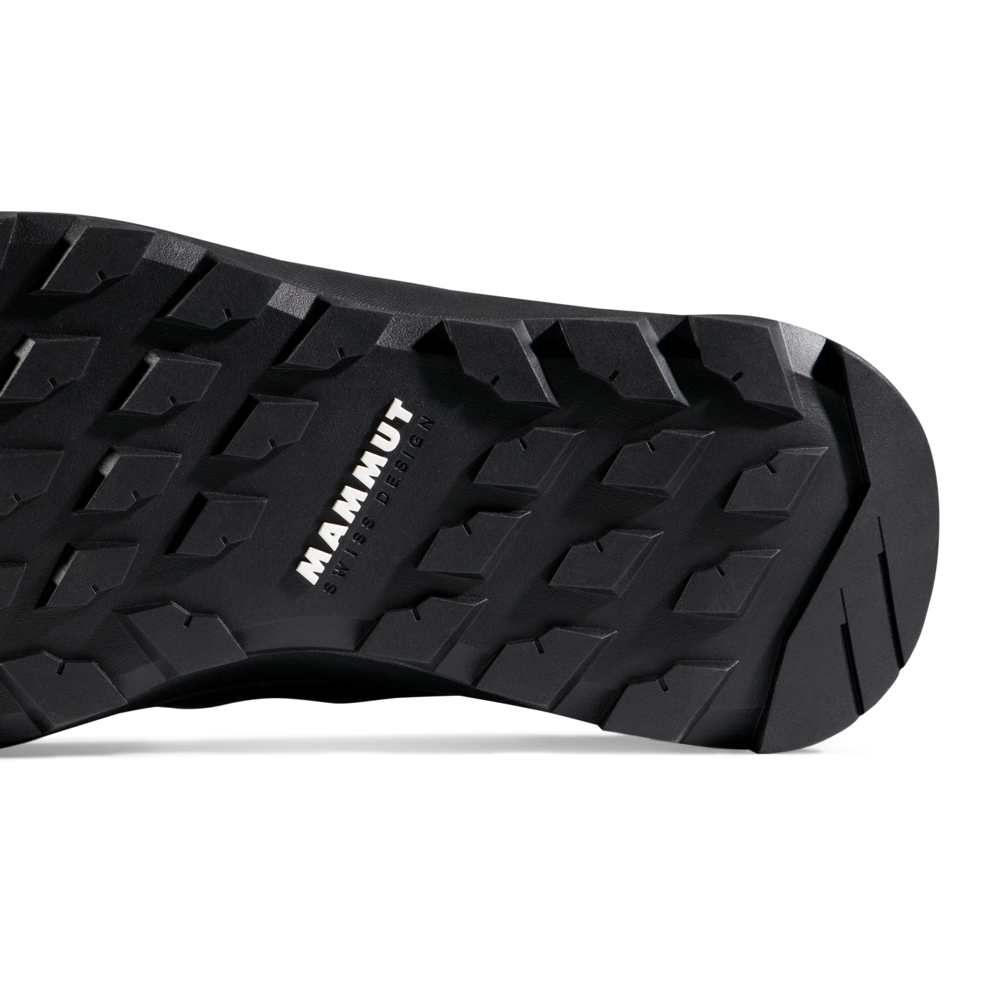 Mammut Alnasca Hybrid Low - Men