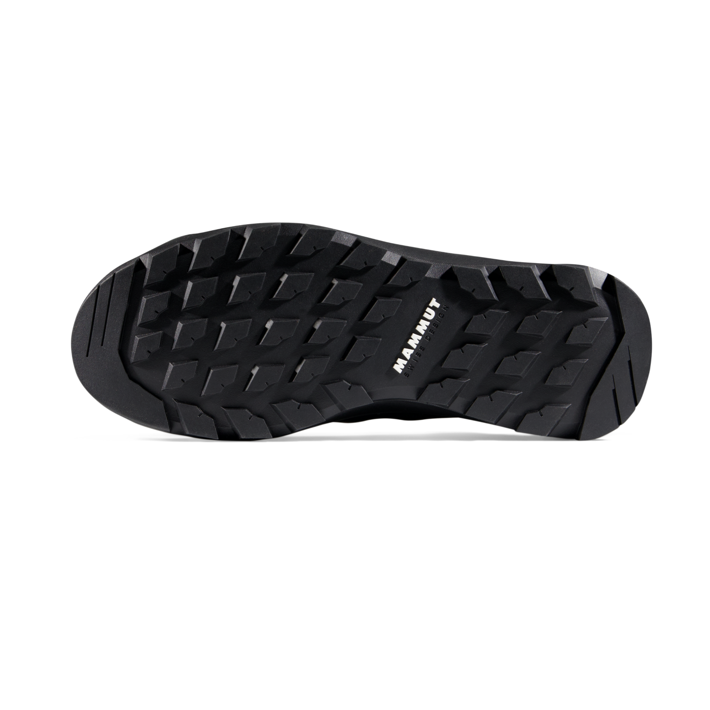 Mammut Alnasca Hybrid Low - Men