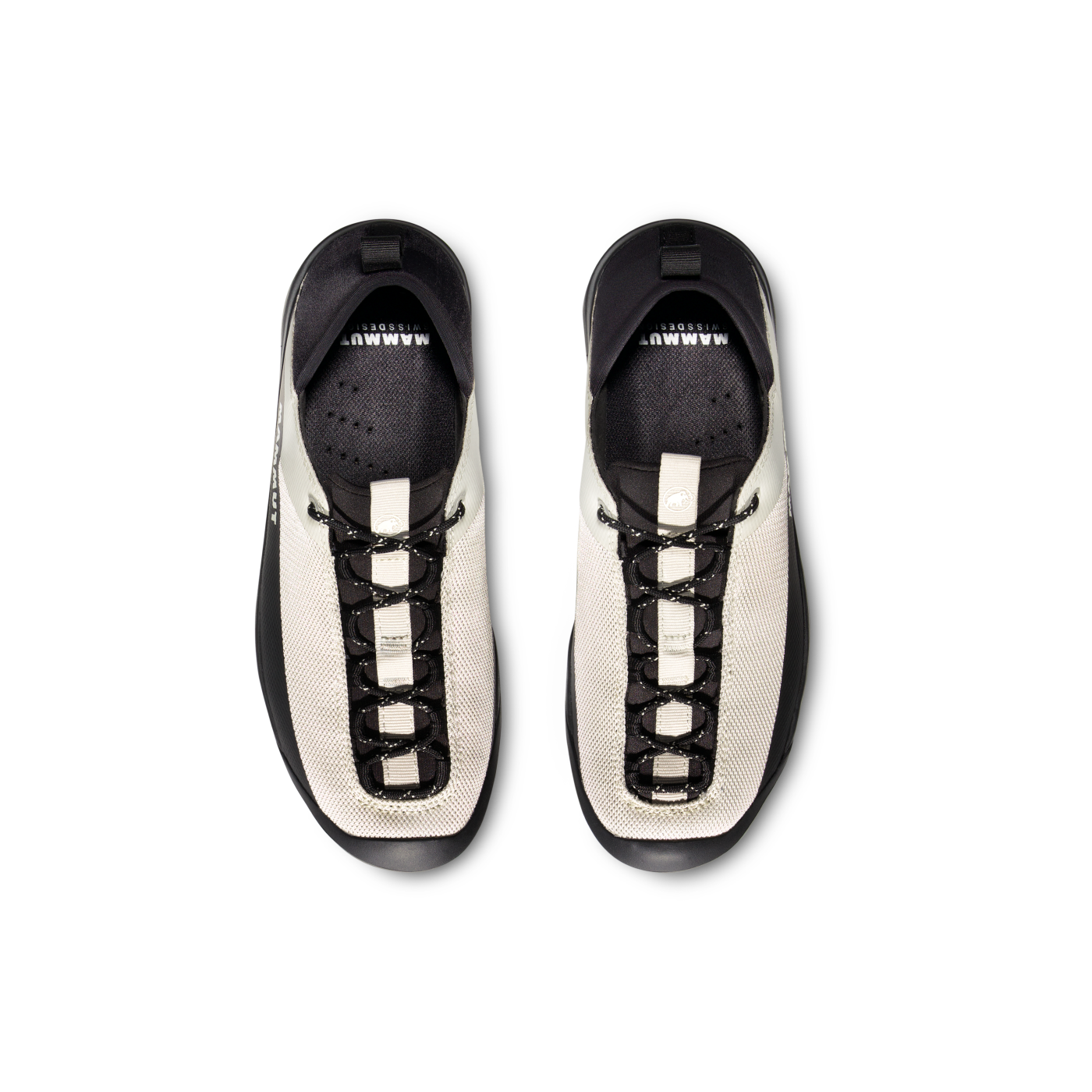 Mammut Alnasca Hybrid Low - Men