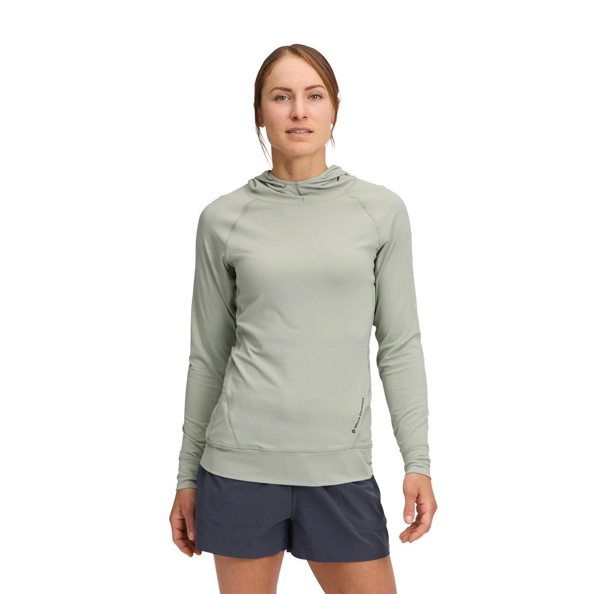 Black Diamond Alpenglow Hoody - Women