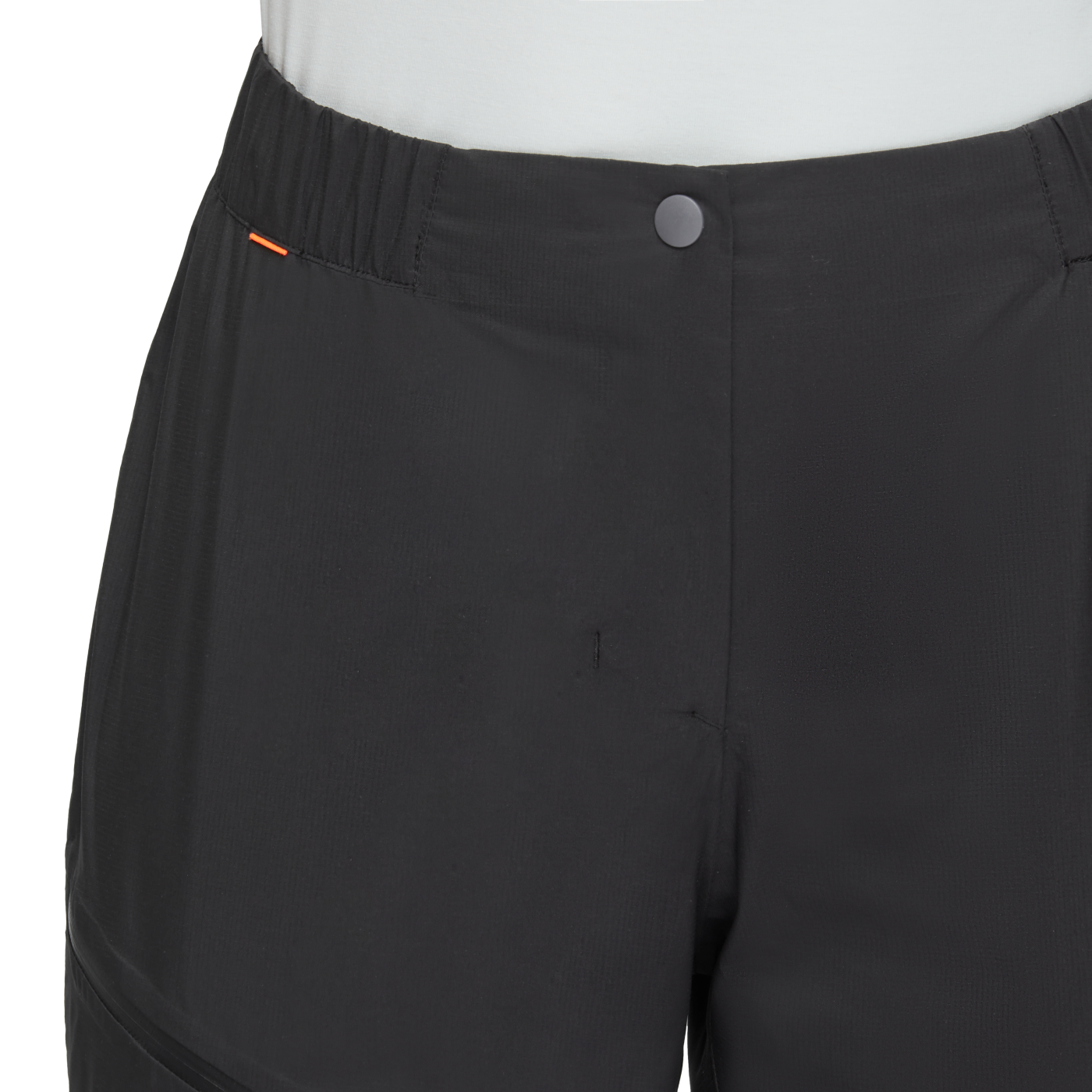 Pantalon de pluie Mammut Alto Light HS - Femme