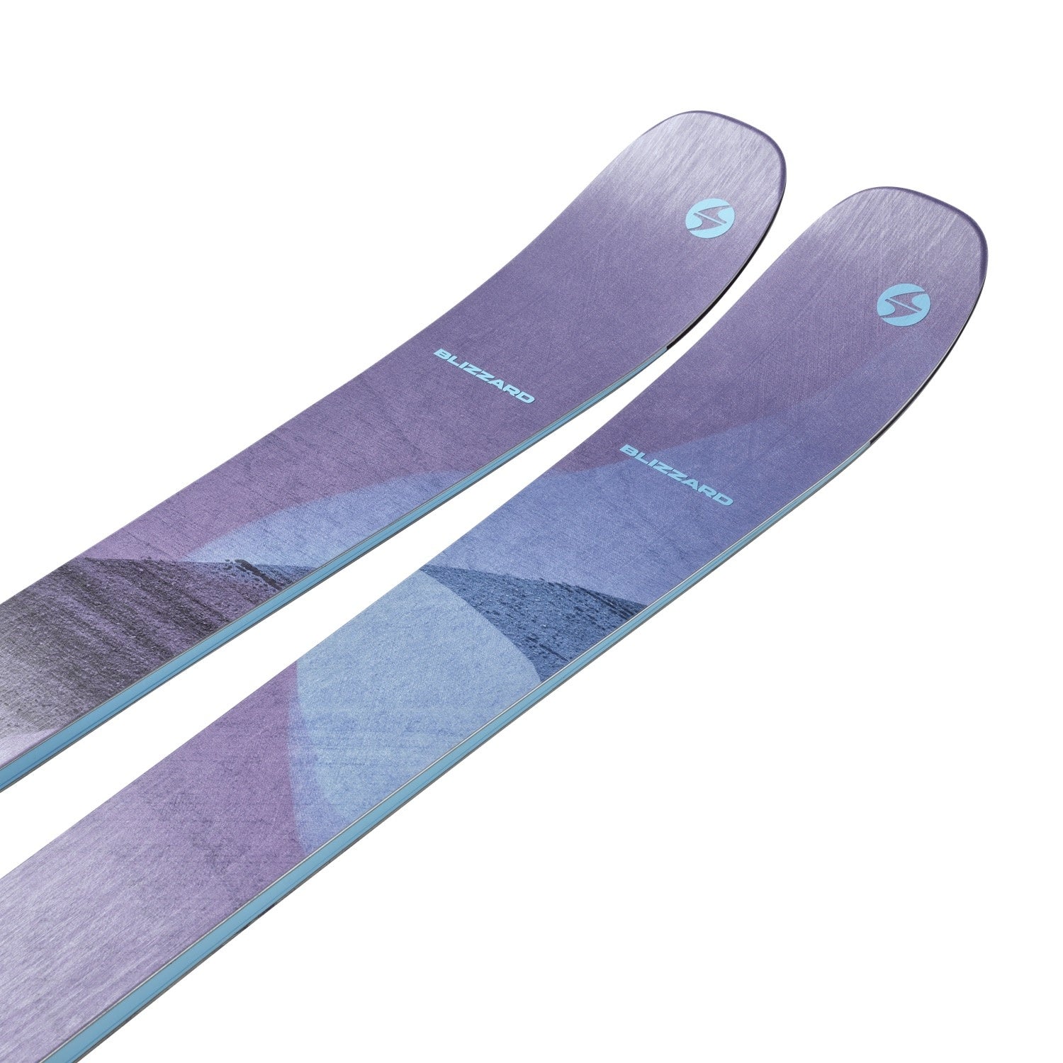 2026 Blizzard Black Pearl 88 Skis