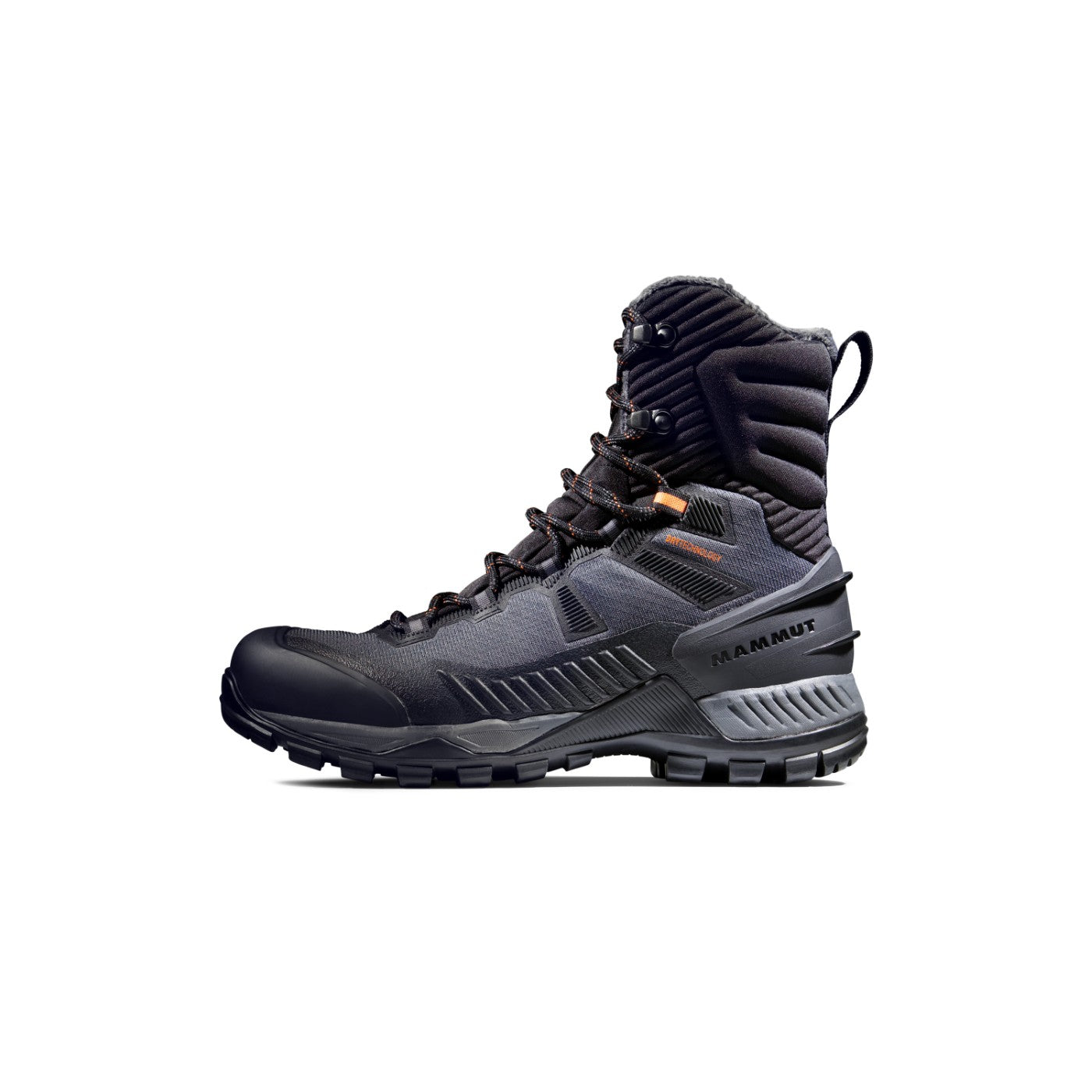 Mammut Blackfin III WP High Boots - Women