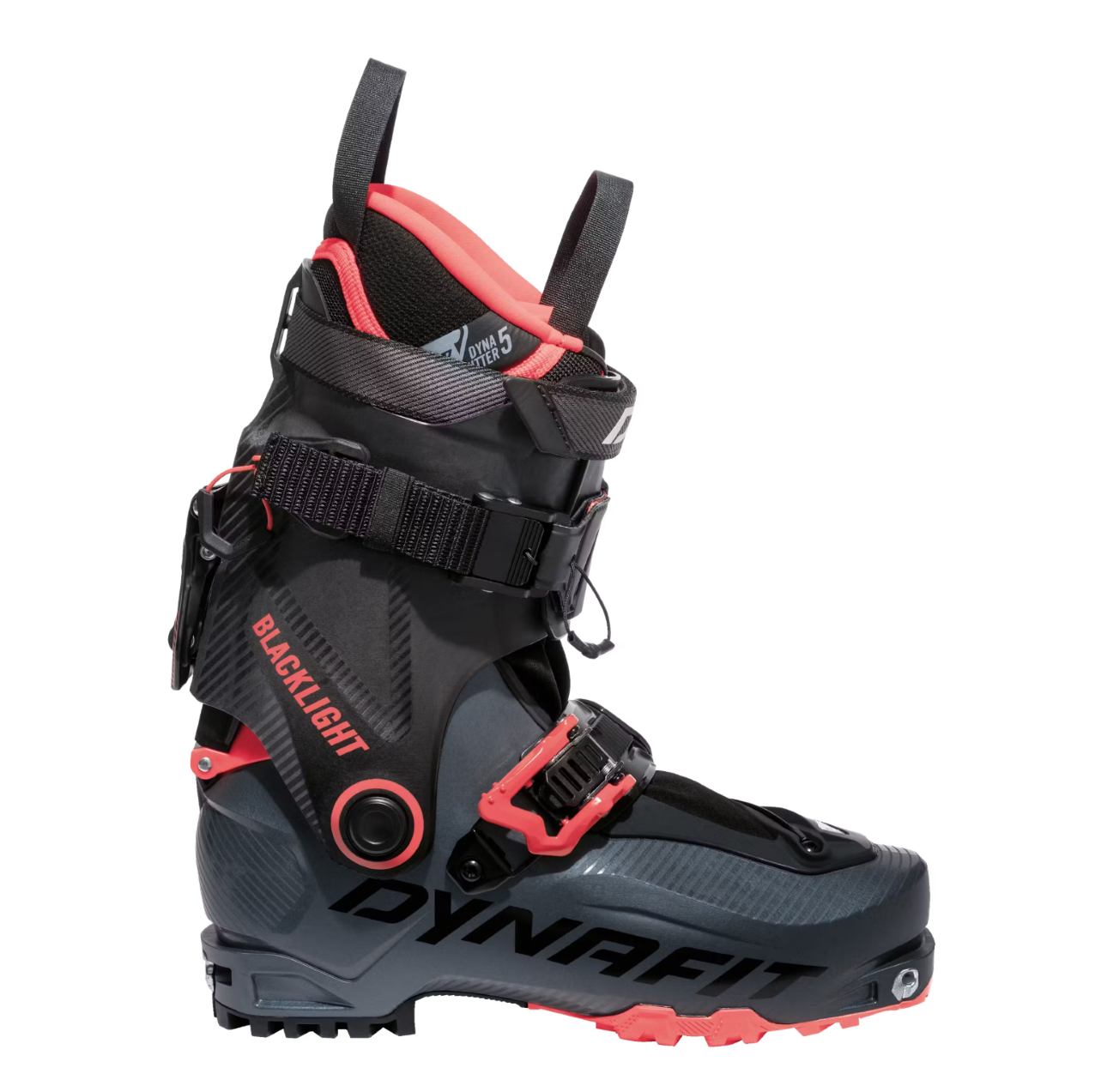 Bottes de ski Dynafit Blacklight - Femmes