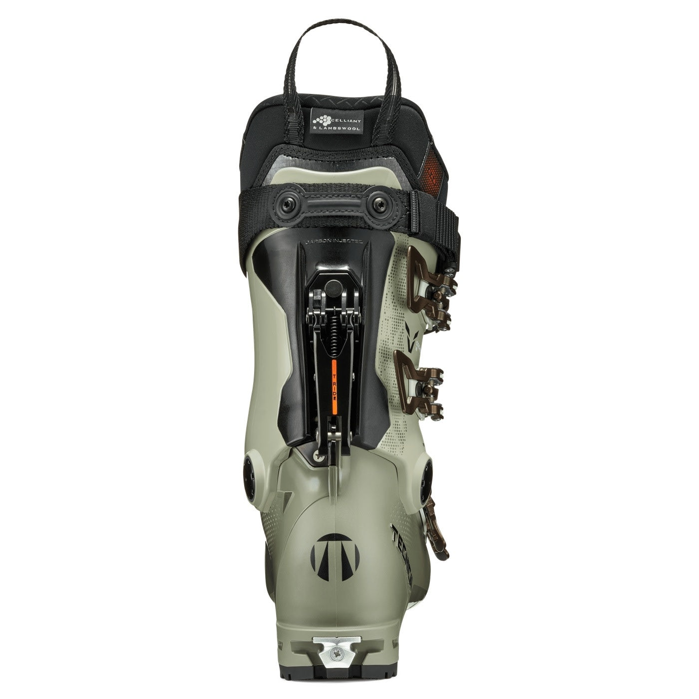 Tecnica Cochise 115 Wmn