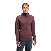 Black Diamond Coefficient Hoody - Women