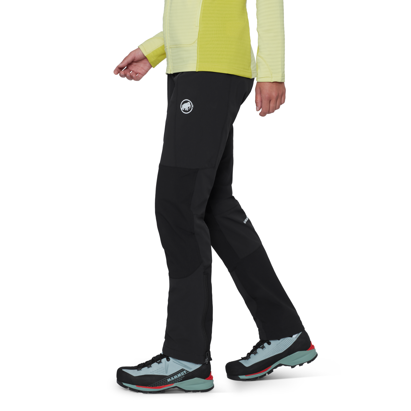 Pantalon Mammut Courmayeur SO - Femme