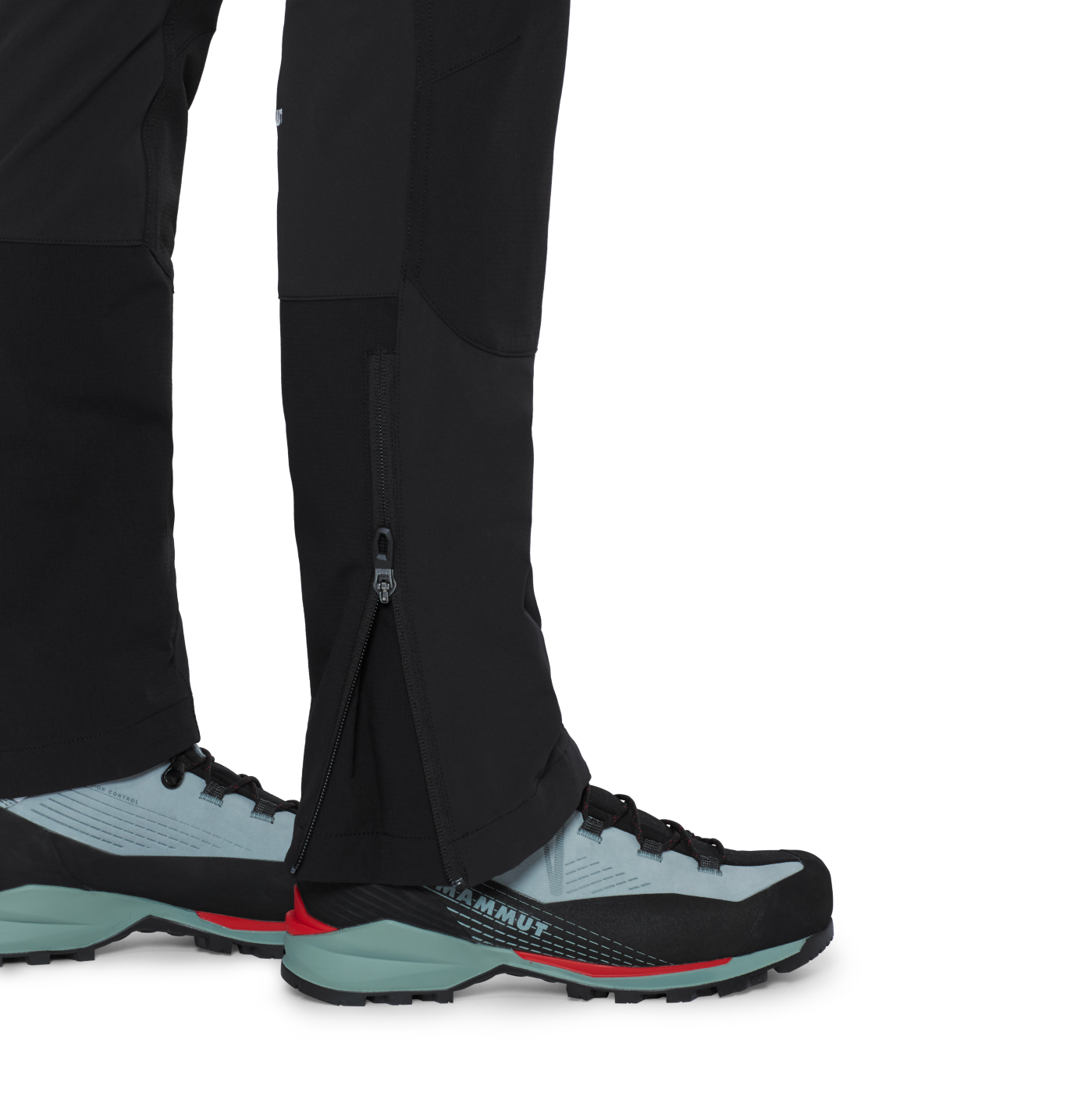 Pantalon Mammut Courmayeur SO - Femme