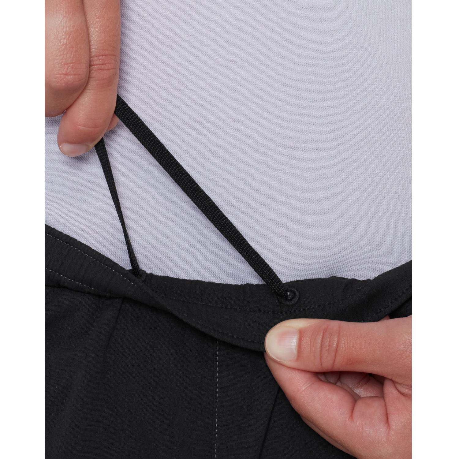 Shorts d'escalade Mammut Crag - Femme