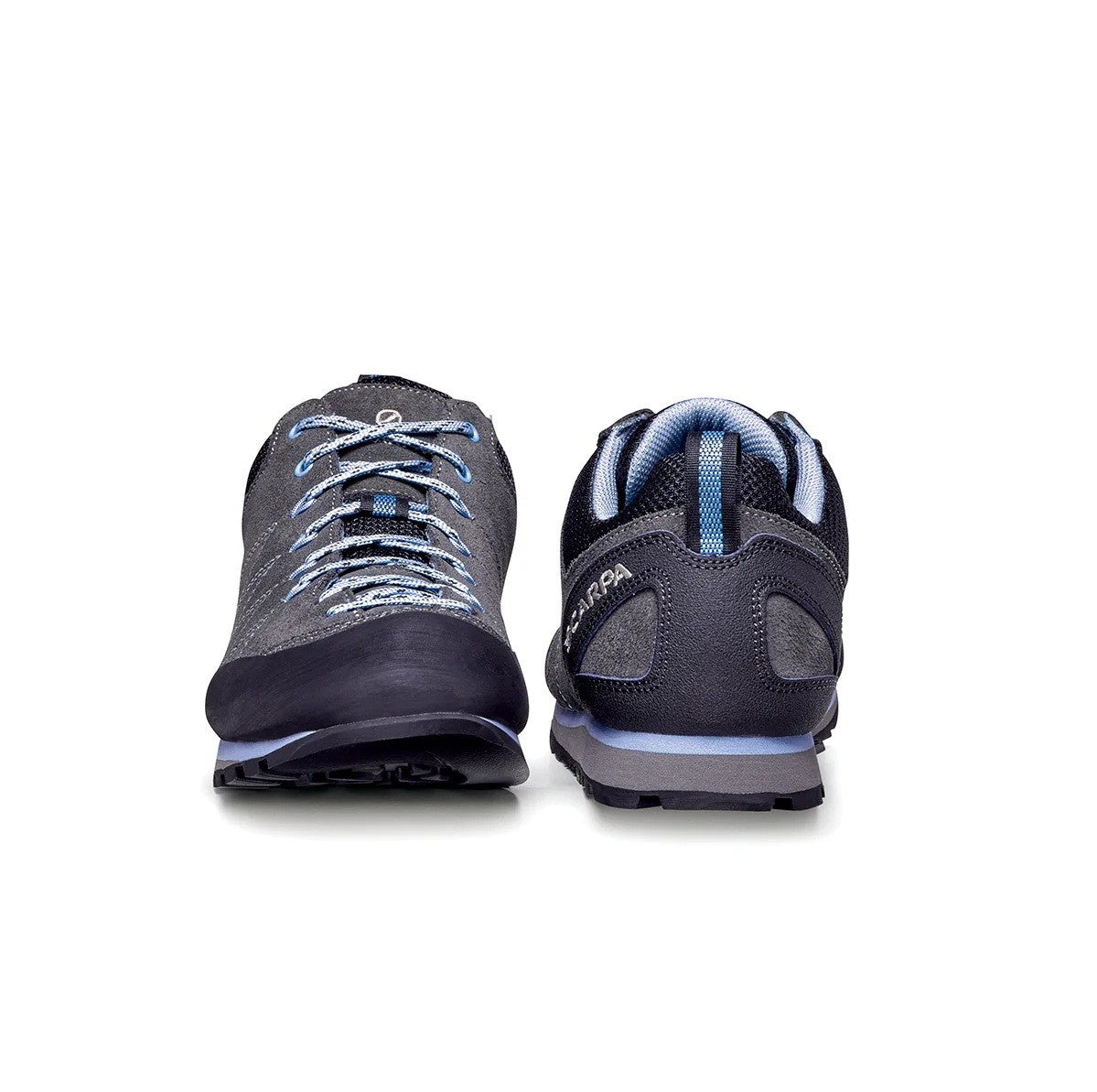 Scarpa Crux Approach Shoe (UPDATED) - Women