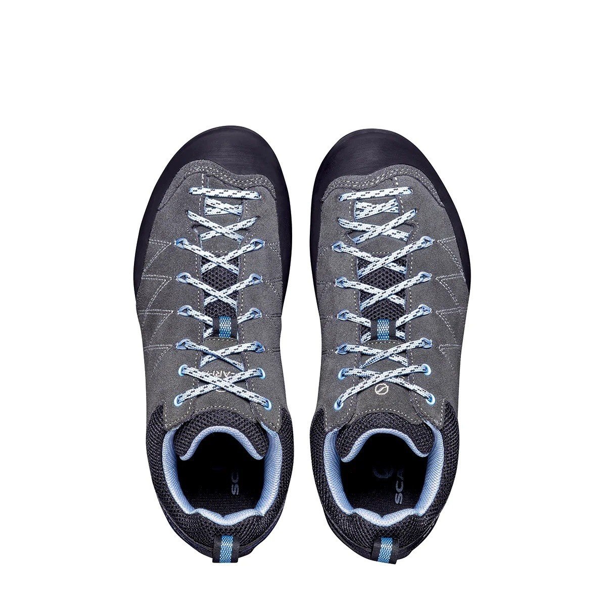 Scarpa Crux Approach Shoe (UPDATED) - Women