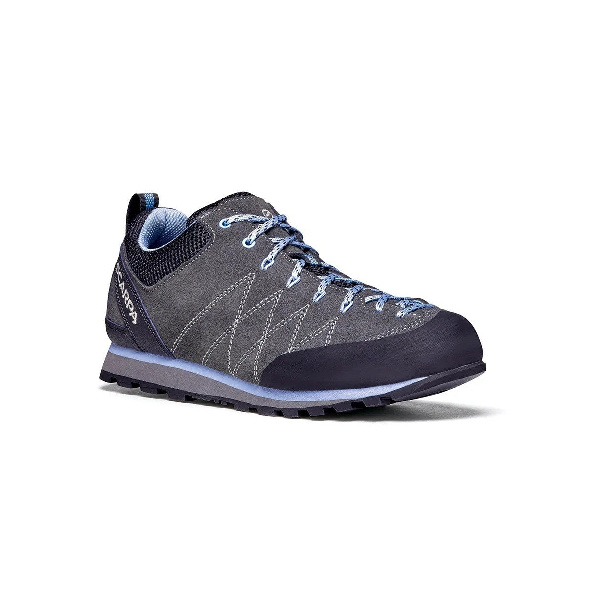 Scarpa Crux Approach Shoe (UPDATED) - Women