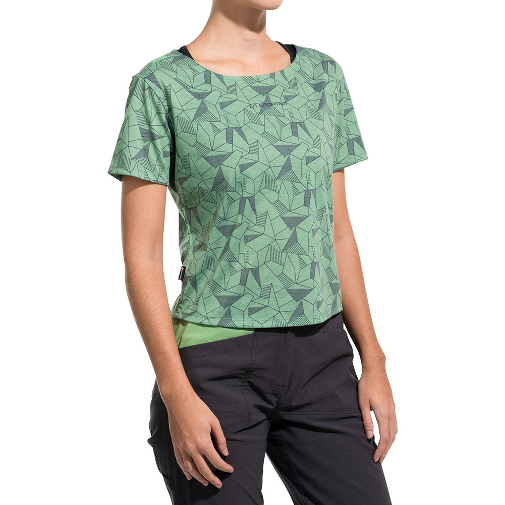 La Sportiva Dimension T-Shirt - Women