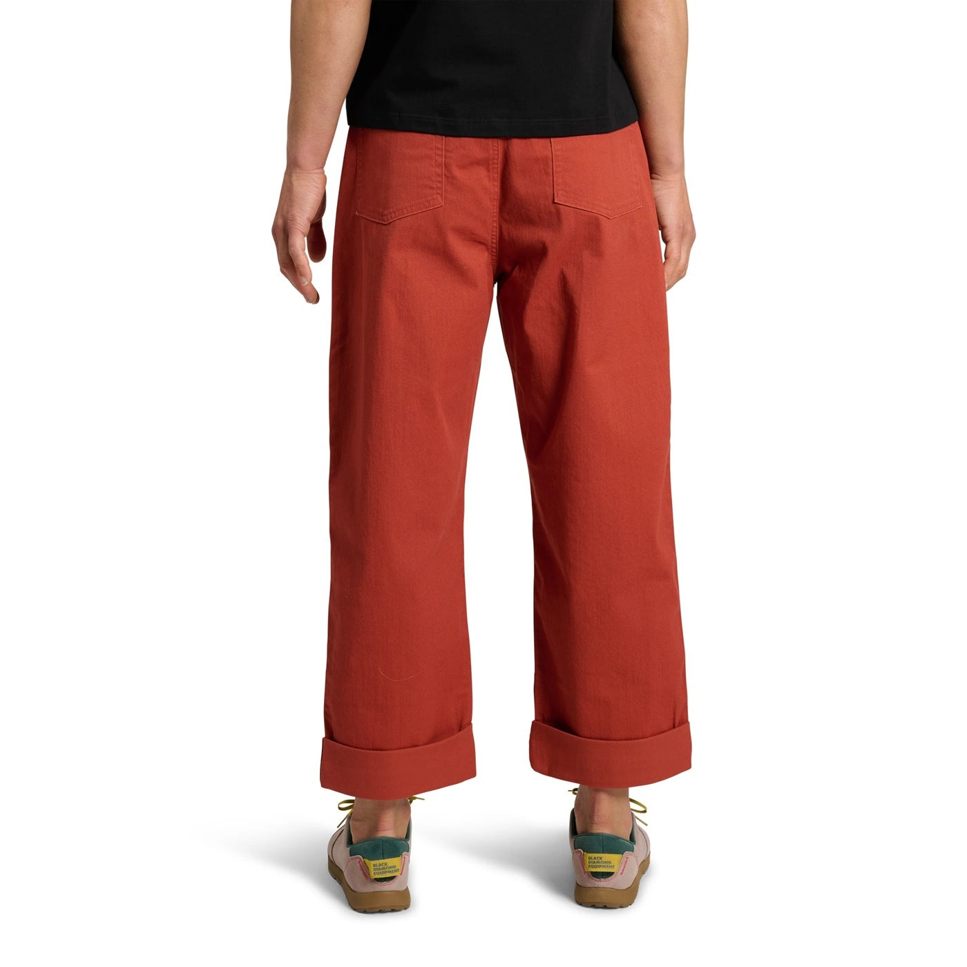 Black Diamond Dirtbag Pant - Women