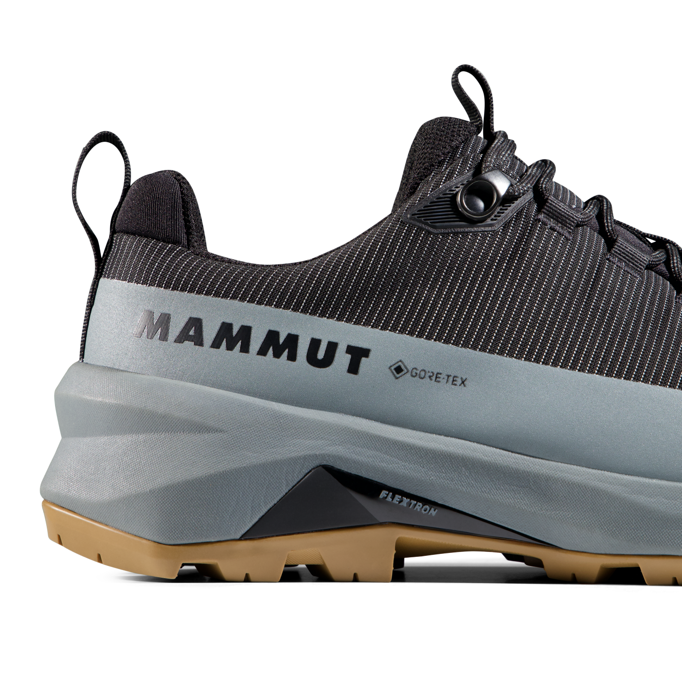 Mammut Ducan III Low GTX  - Women