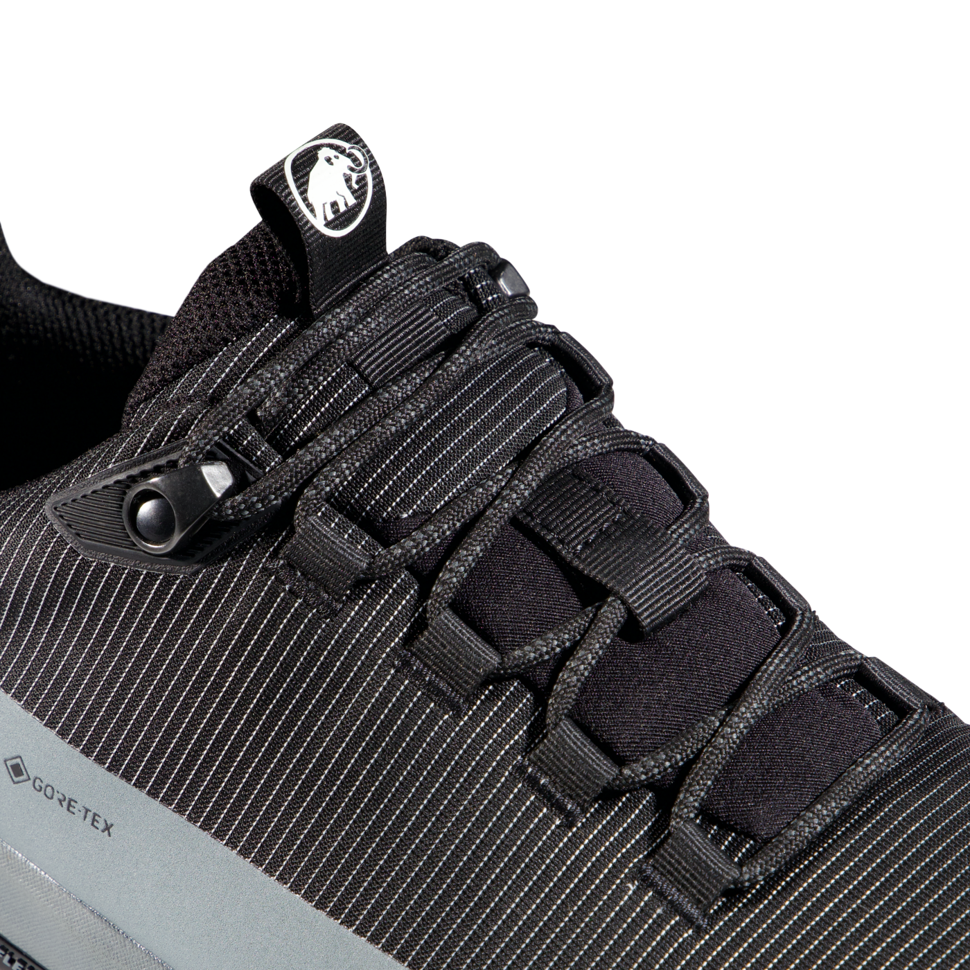 Mammut Ducan III Low GTX  - Women