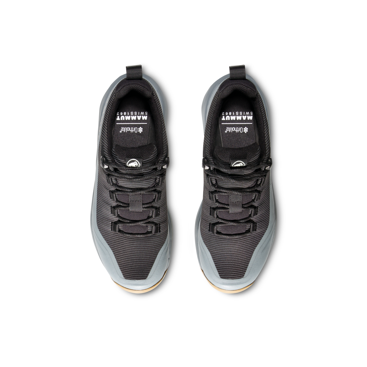 Mammut Ducan III Low GTX  - Women