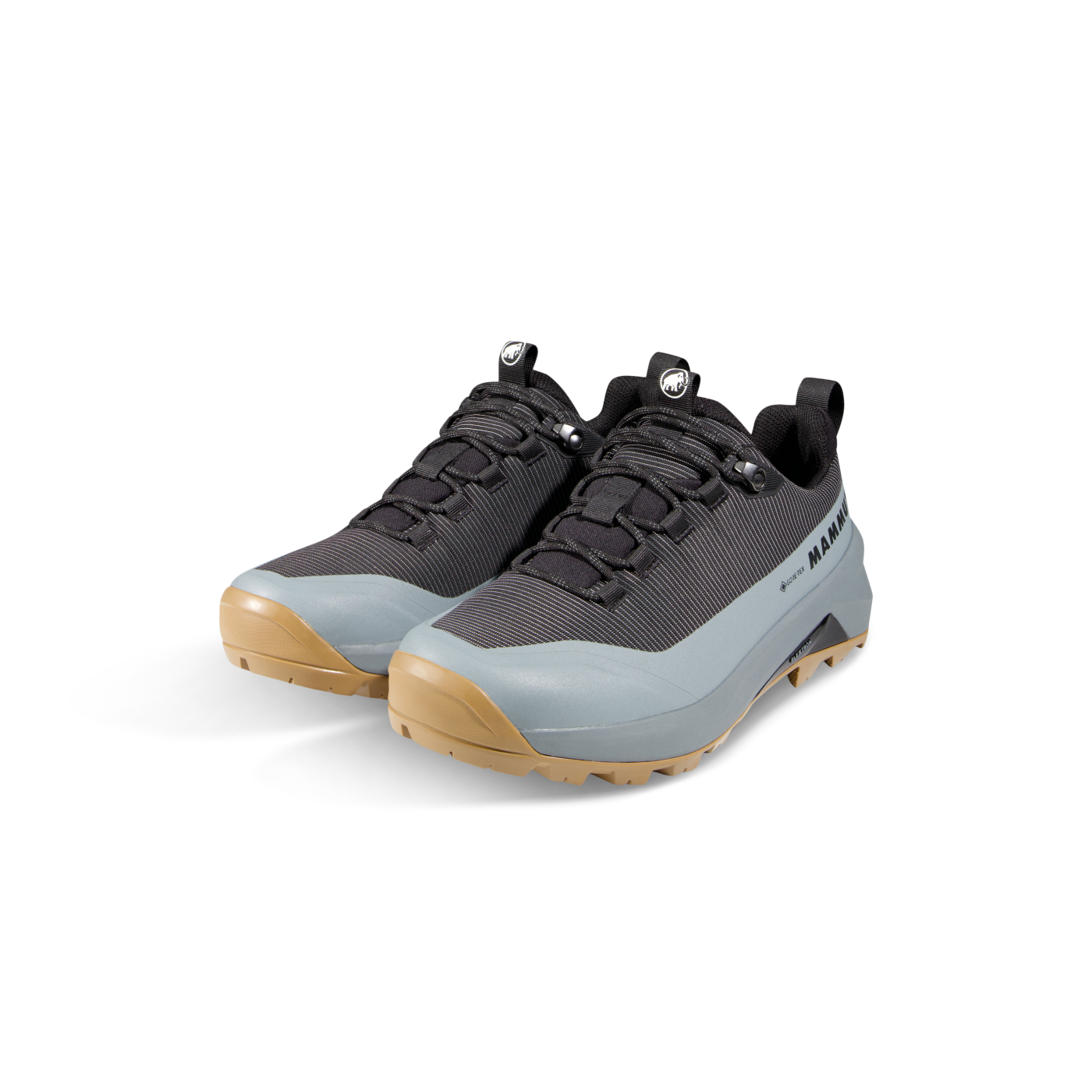 Mammut Ducan III Low GTX  - Women