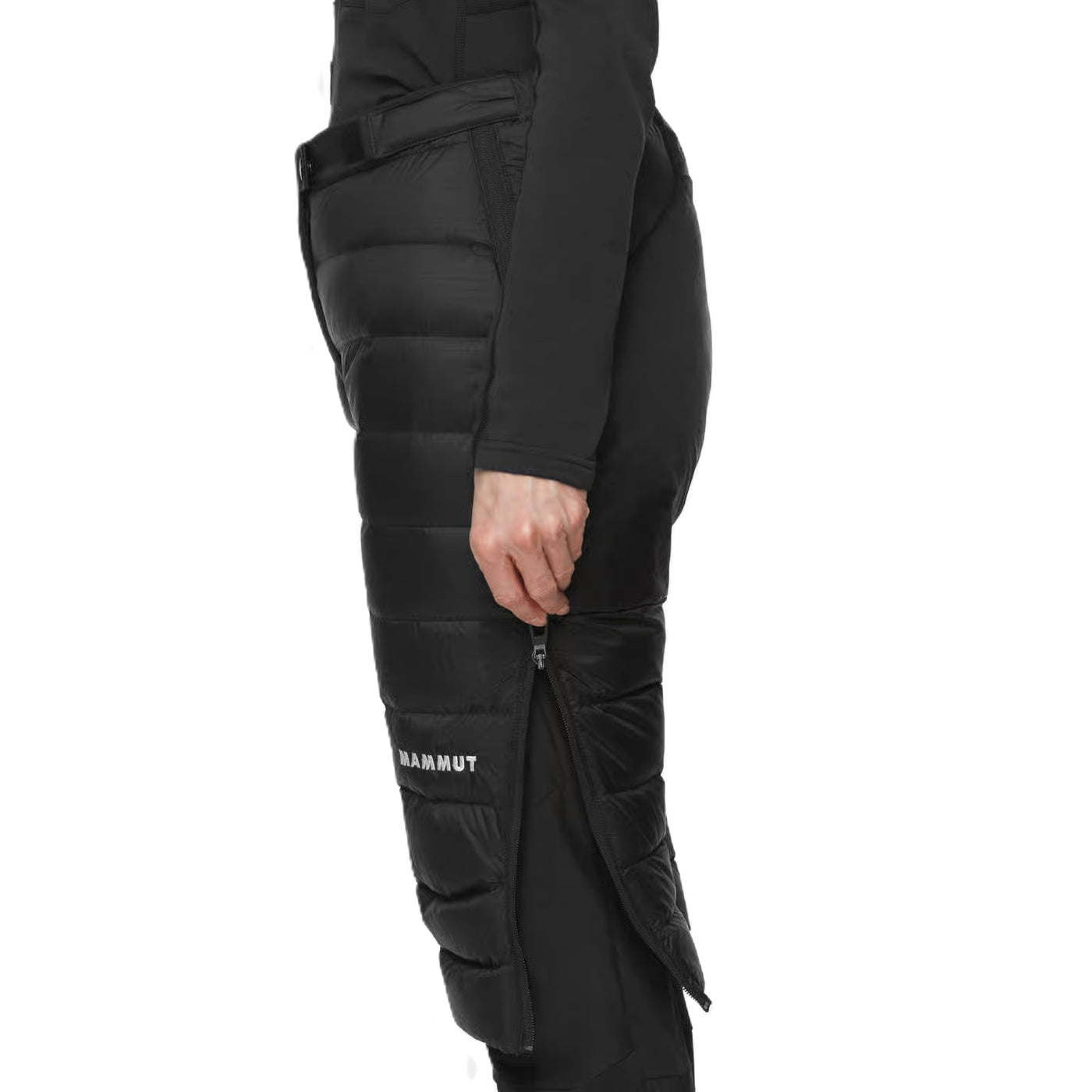 Mammut Eiger Nordwand Light Down Shorts - Women