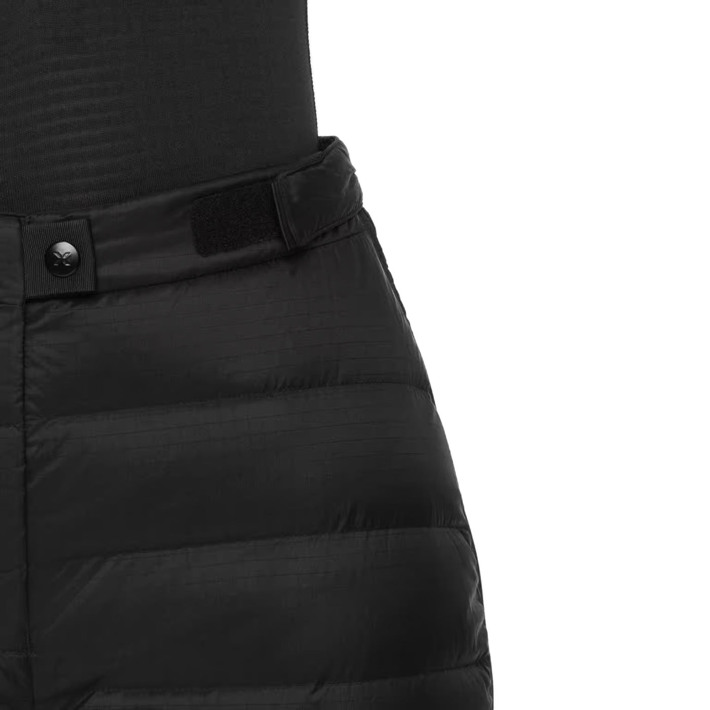 Mammut Eiger Nordwand Light Down Shorts - Women