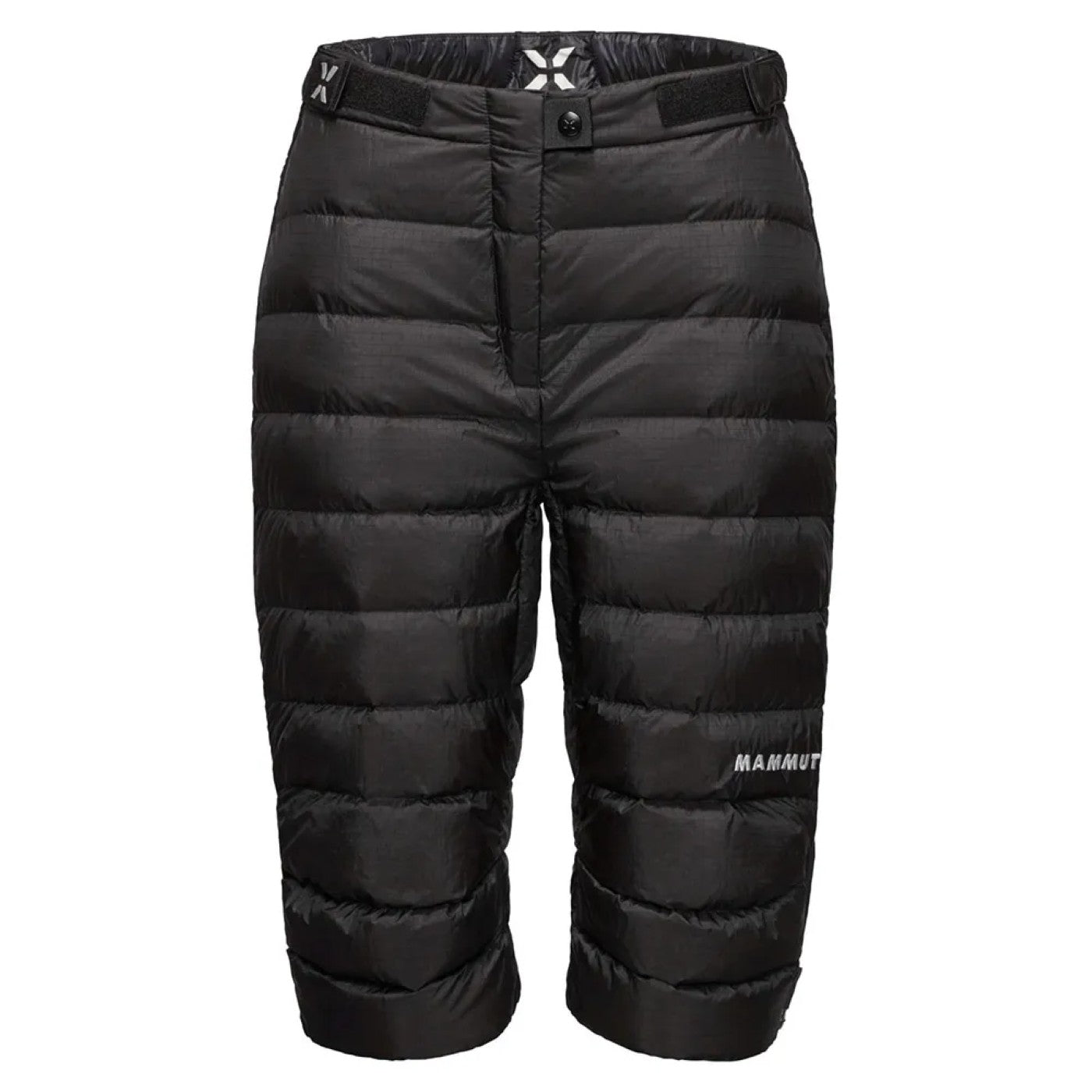 Mammut Eiger Nordwand Light Down Shorts - Women