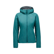 Black Diamond First Light Stretch 2.0 Hoody - Women