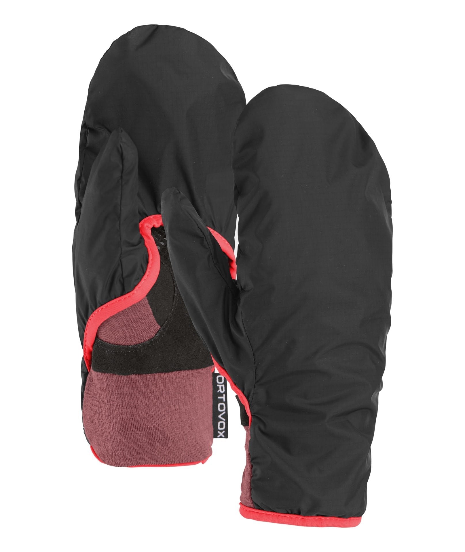 Ortovox Fleece Grid Cover Glove W