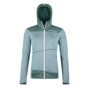 Ortovox Merino Fleece Light Hoody - Women