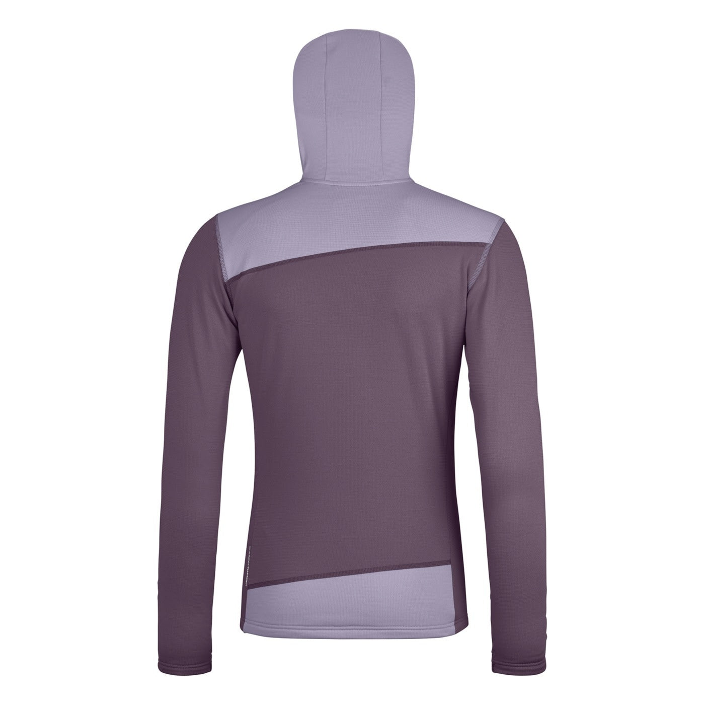Ortovox Merino Fleece Light Hoody - Women