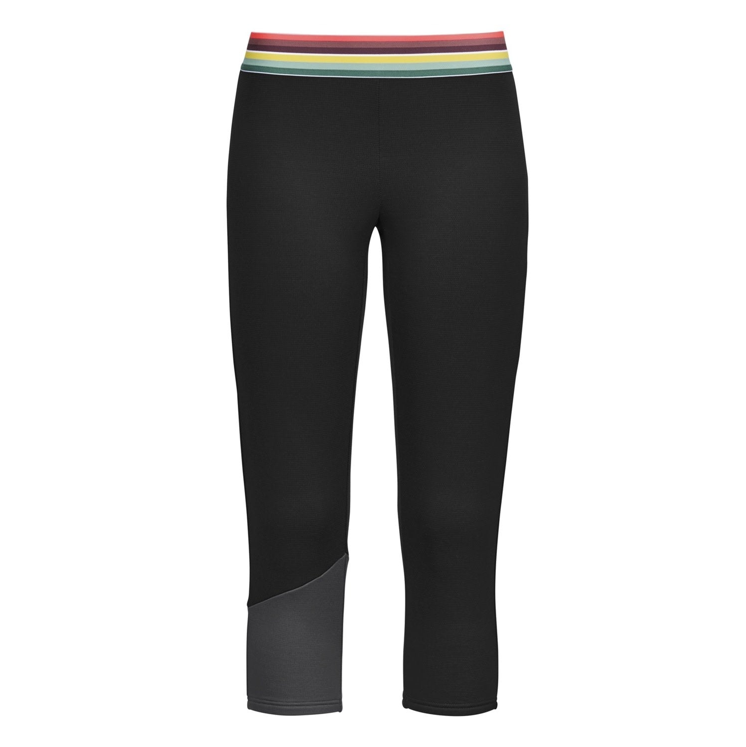Ortovox Fleece Light Short Pant - Women
