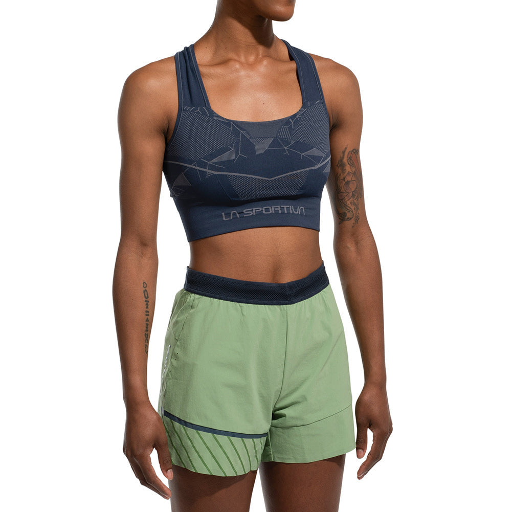 La Sportiva Focus 2 Top - Women