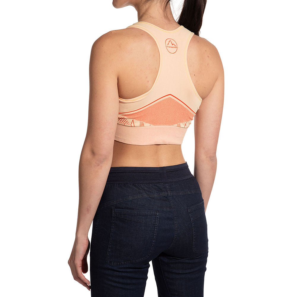 La Sportiva Focus 2 Top - Women