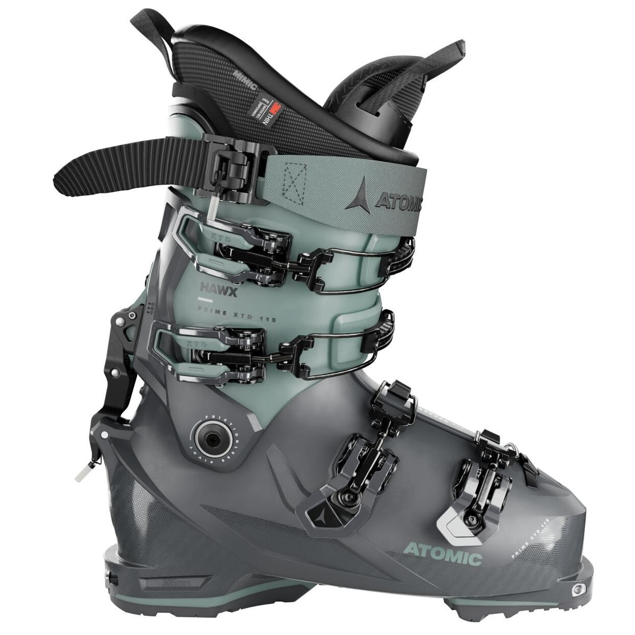 Atomic Hawx Prime XTD 115 W Ski Boots
