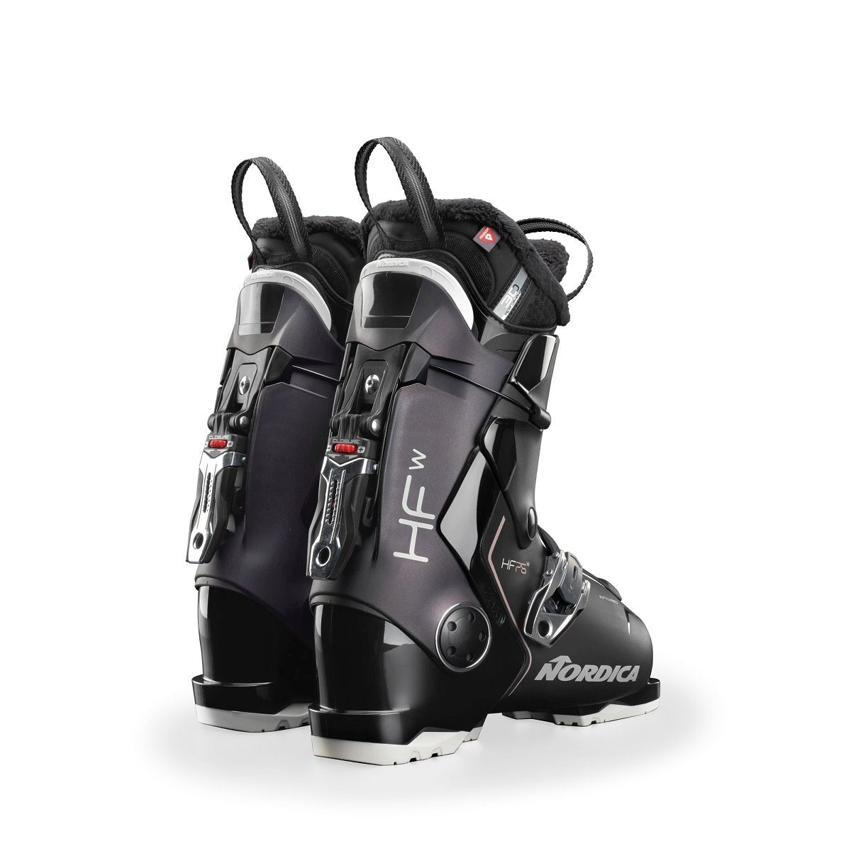 Botte de ski Nordica HF 75 W - Femme