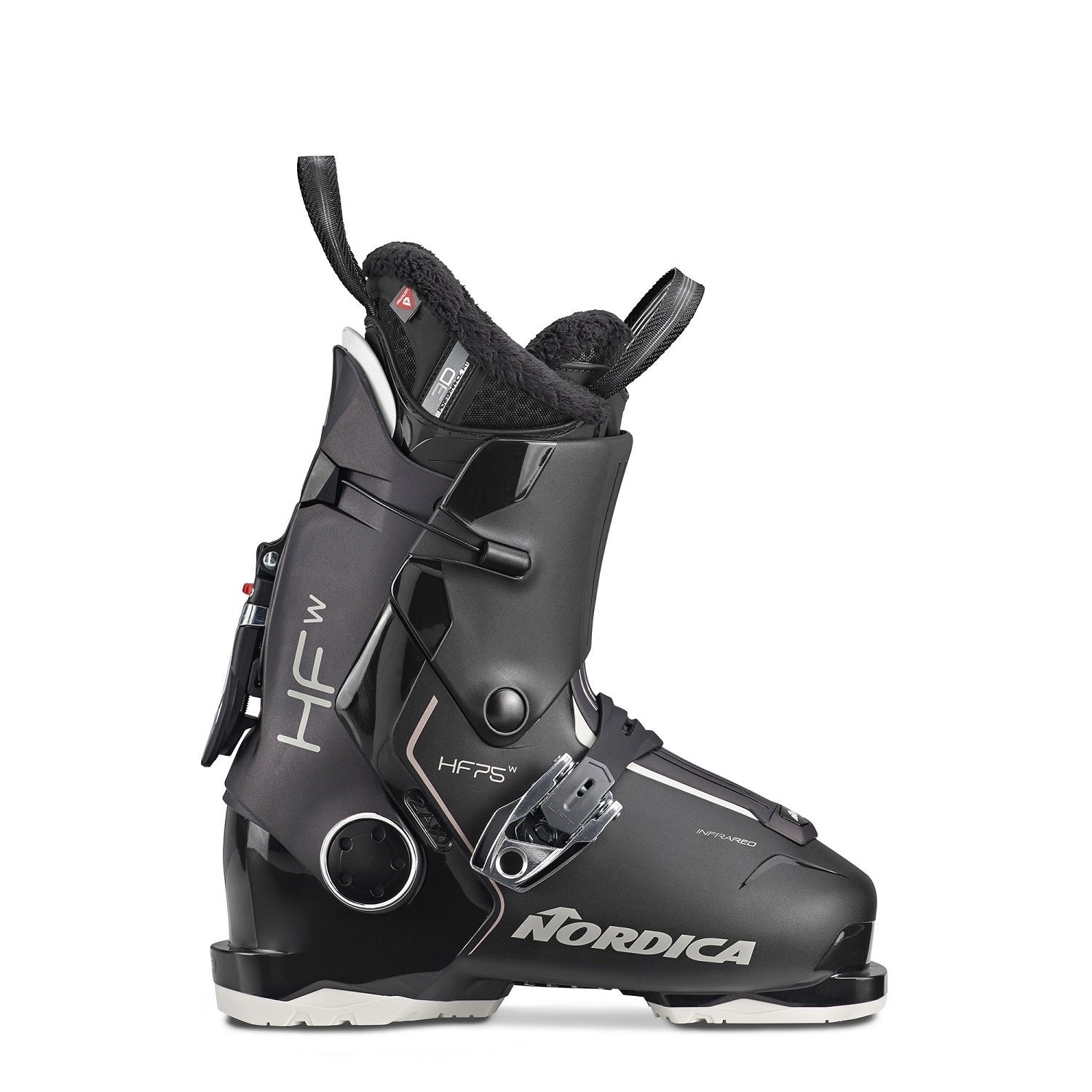 Botte de ski Nordica HF 75 W - Femme