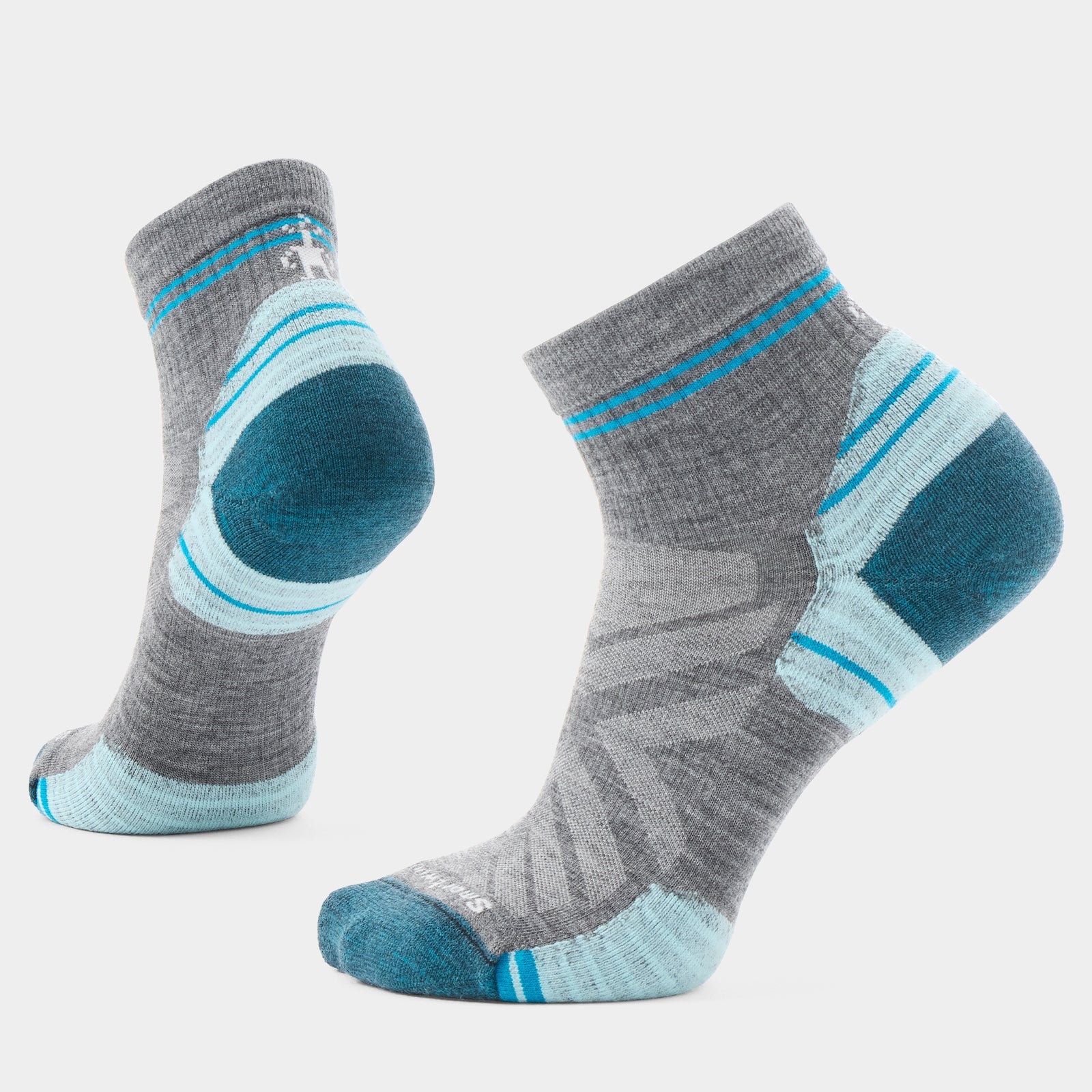 Smartwool Hike Targeted Cushion Ankle Socks - Women